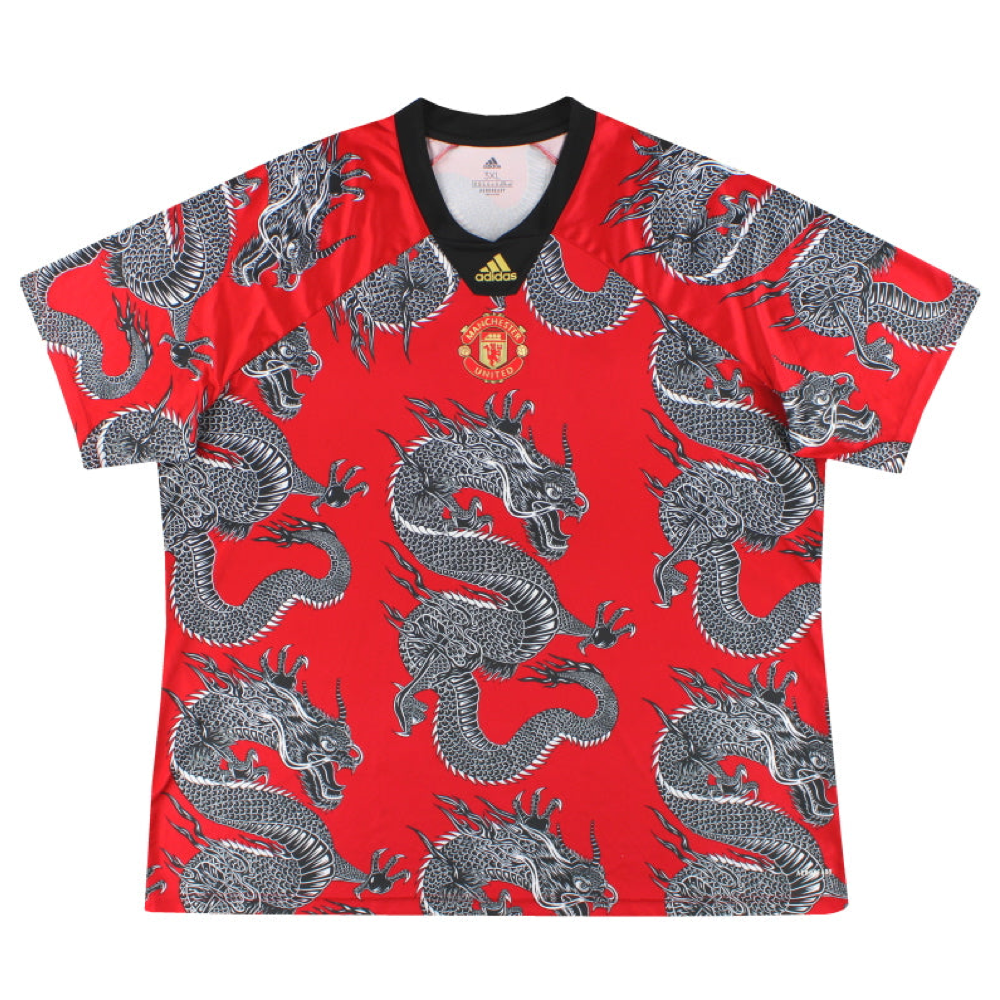 2019-20 Manchester United FC Edizione Speciale