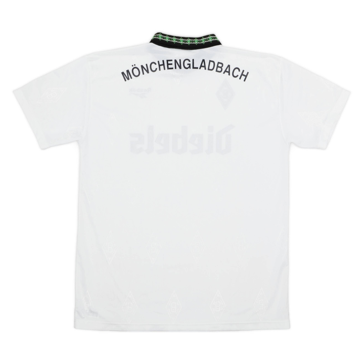 1995-96 Borussia Mönchengladbach Domicile