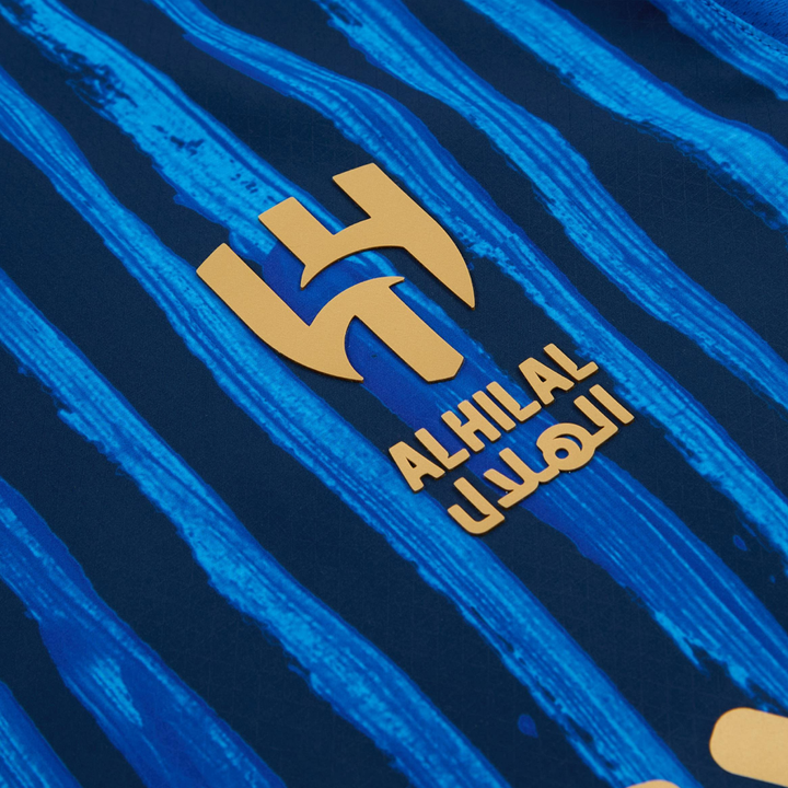 2024-25 Al-Hilal SFC Sonderedition
