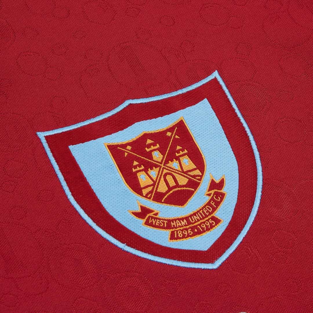 1995-97 West Ham United FC Casa