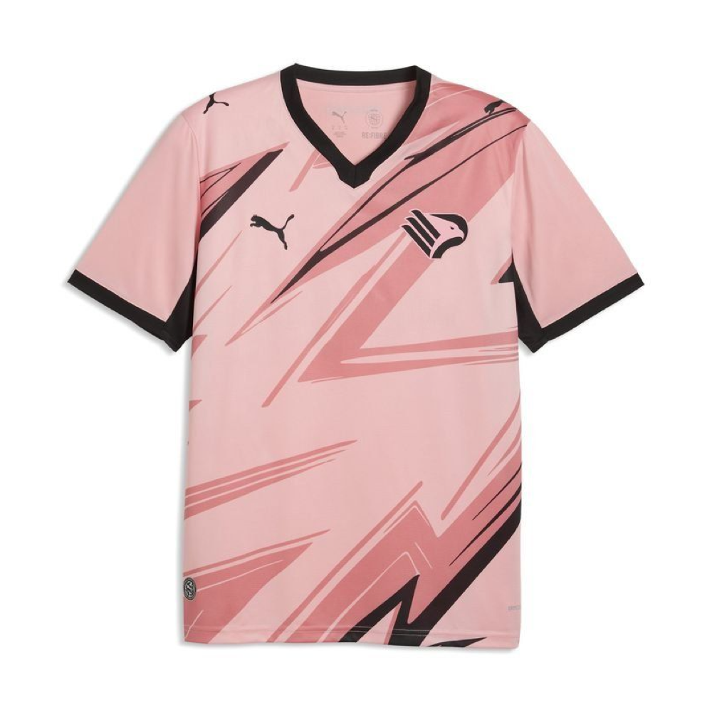 2026-27 Palermo FC 1a Equipación