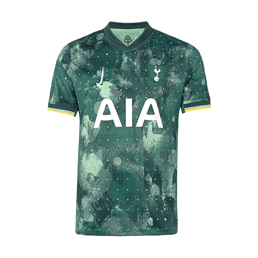 2024-25 Tottenham Hotspur FC Ausweich