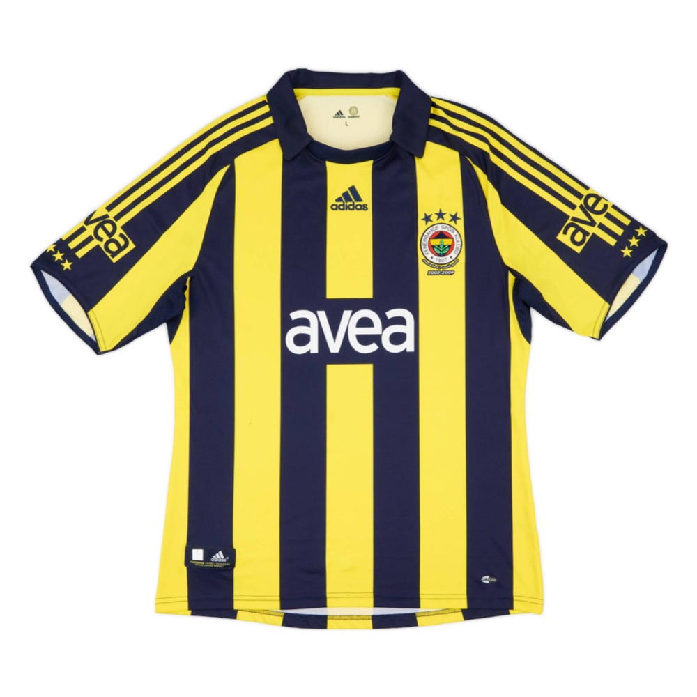 2008-09 Fenerbahçe SK Casa