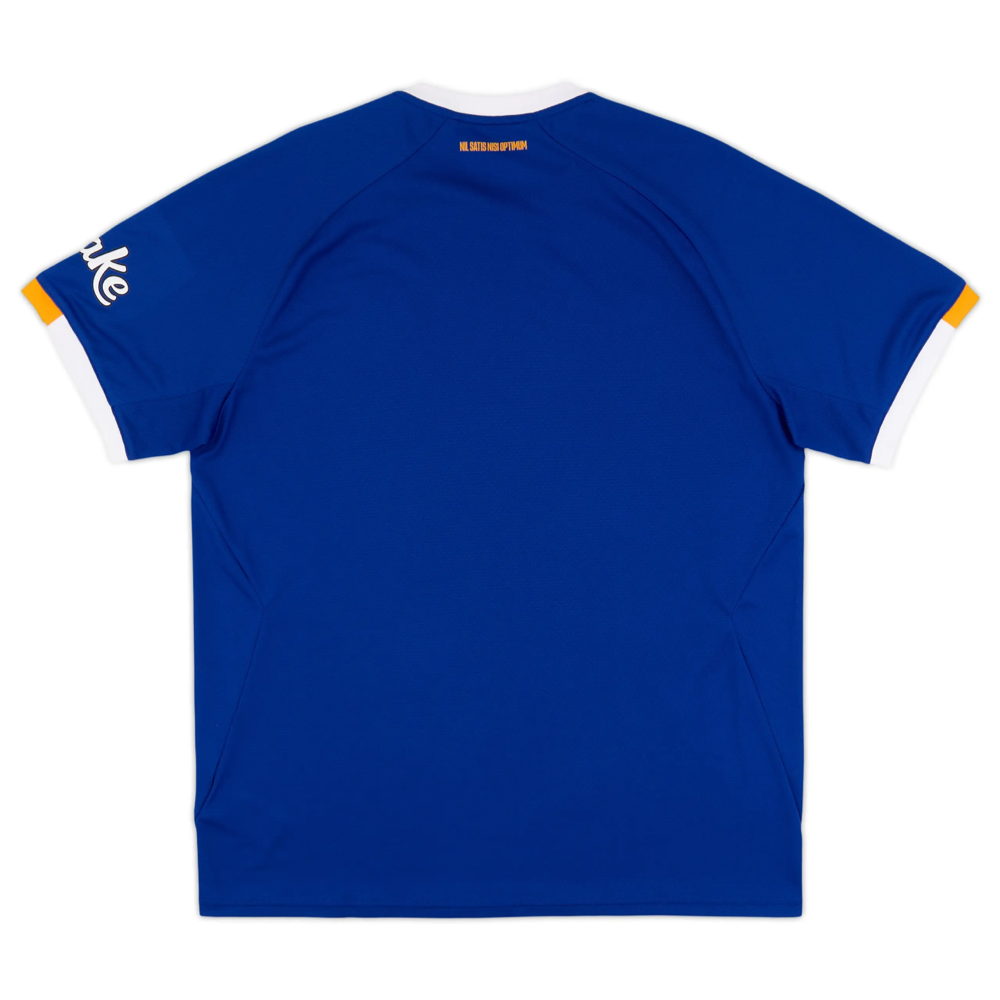 2026-27 Everton FC Casa
