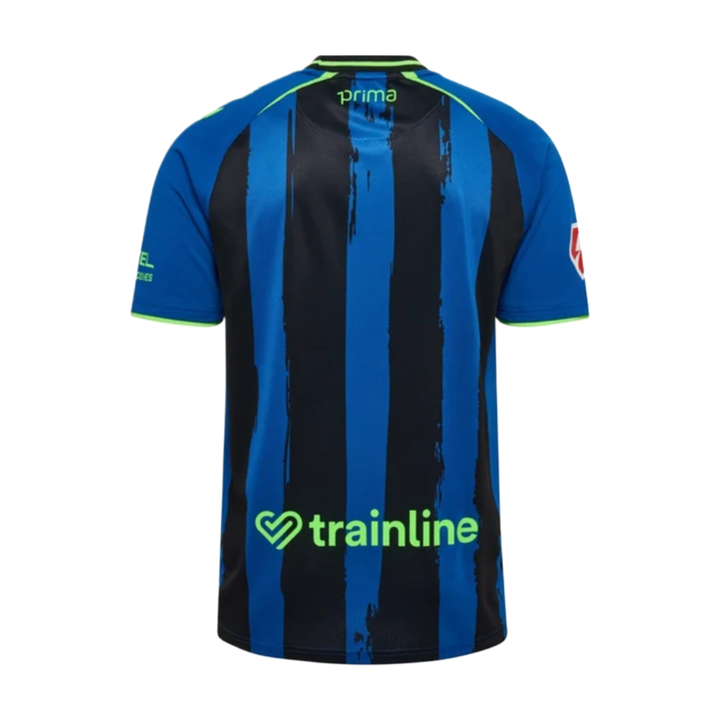 2026-27 Real Betis Balompié Third