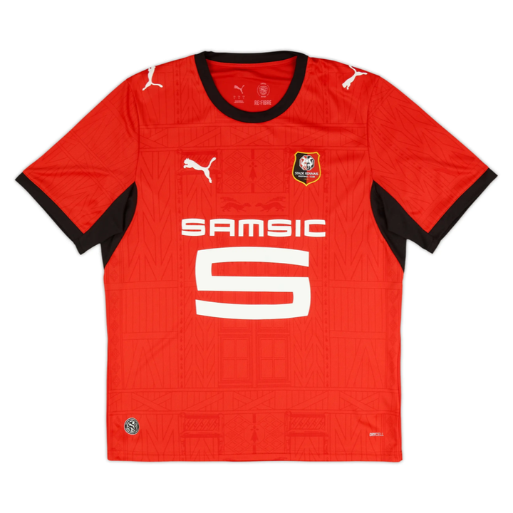 2026-27 Stade Rennais FC Casa