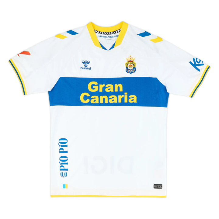 2026-27 UD Las Palmas Auswärts