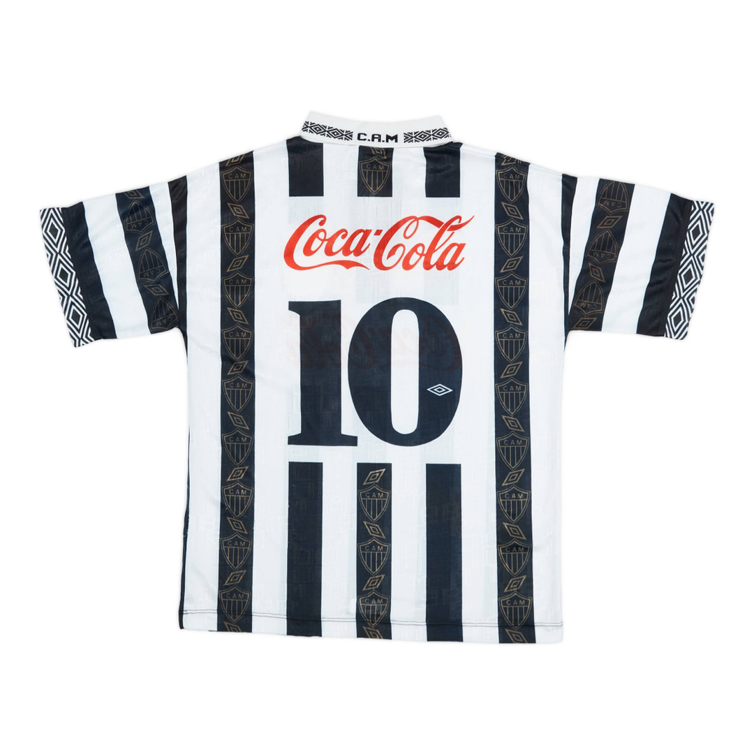 1994-96 CA Mineiro Heim
