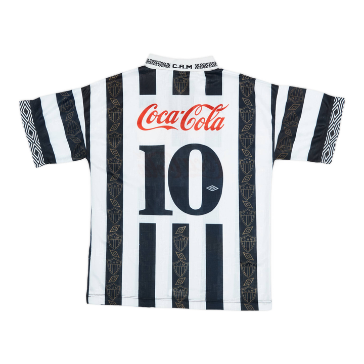 1994-96 CA Mineiro Heim