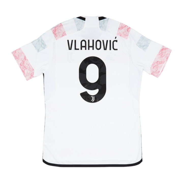 2023-24 Juventus FC Away