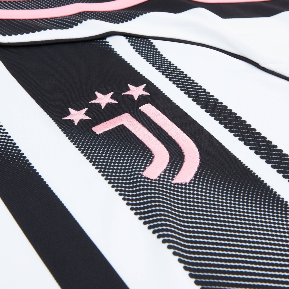 2025-26 Juventus FC Casa