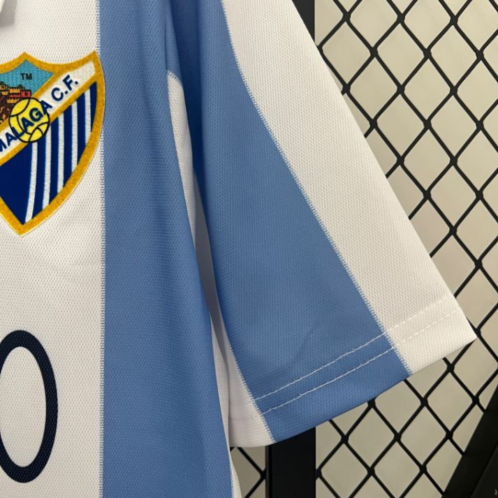 2012-13 Málaga CF Casa