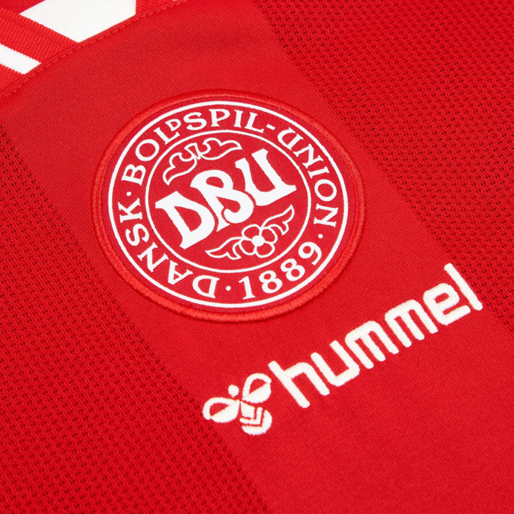 2026 Danemark Domicile