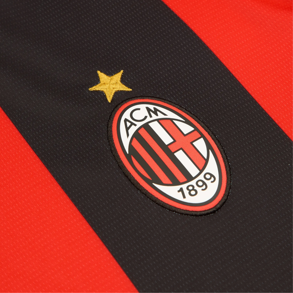 2026-27 AC Milan Casa