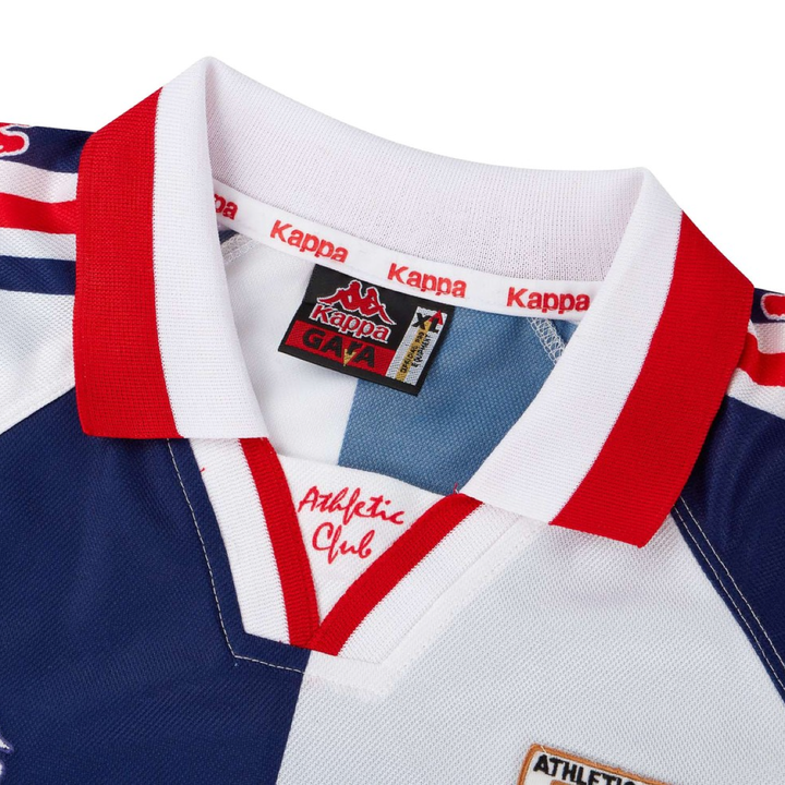 1995-97 Athletic Club Extérieur
