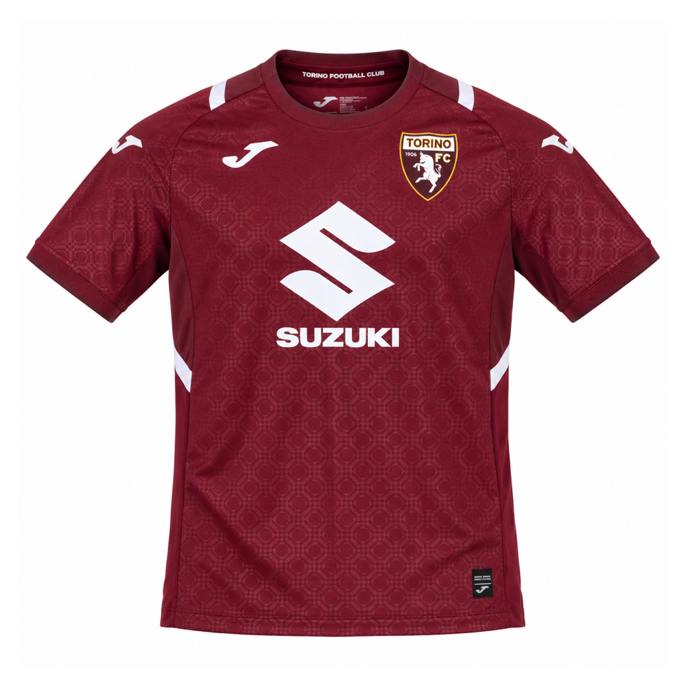 2026-27 Torino FC Home