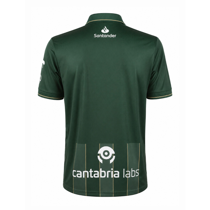 2026-27 Real Racing Club de Santander Away