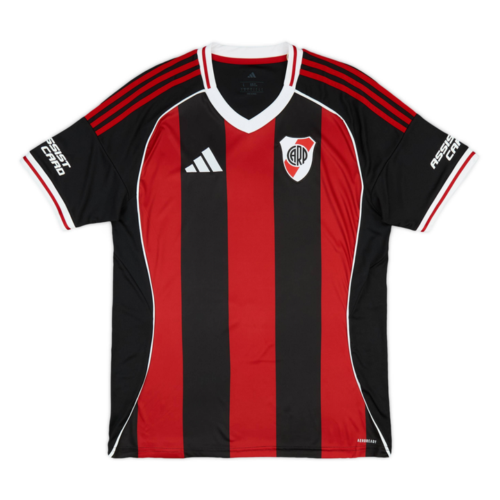 2025-26 CA River Plate Uit