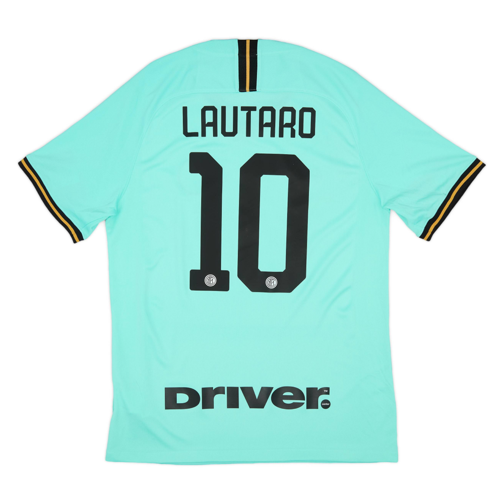 2019-20 FC Internazionale Milano Auswärts