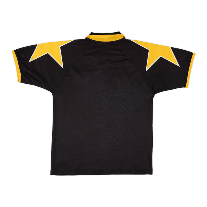 1995-97 Juventus FC Trasferta
