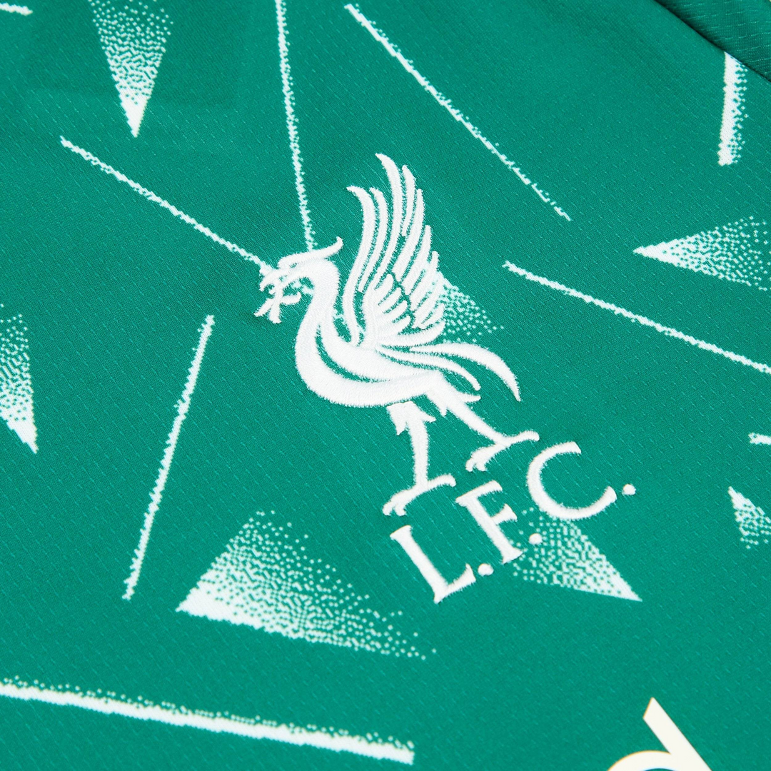 2026-27 Liverpool FC Édition Spéciale