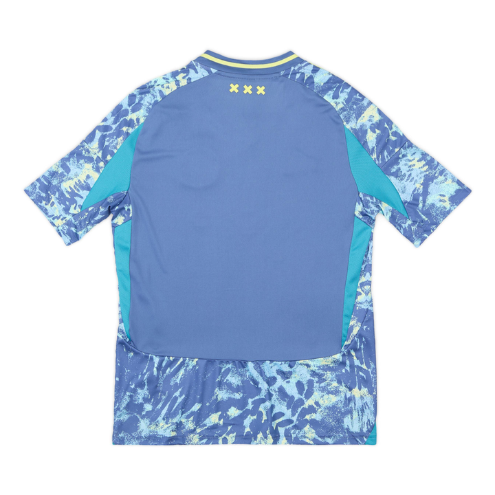 2024-25 AFC Ajax Trasferta