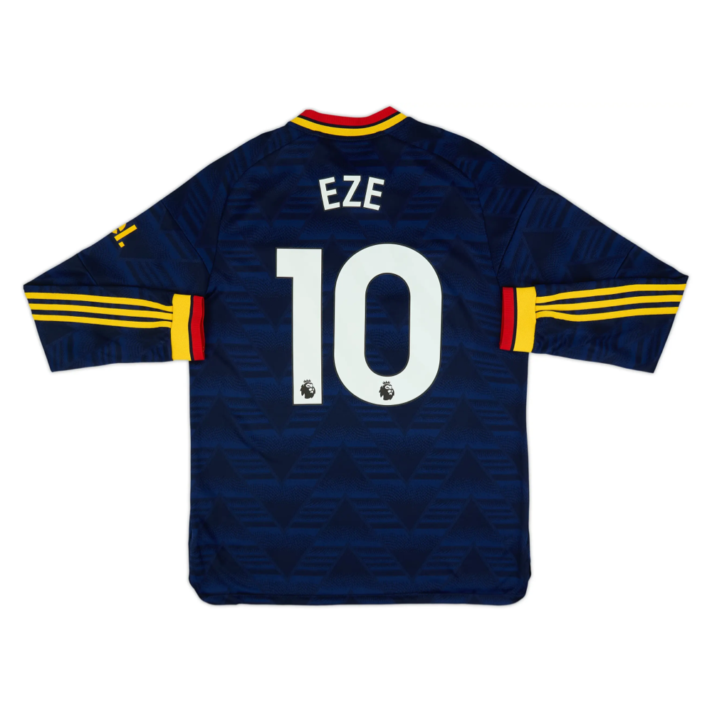 2026-27 Arsenal FC Trasferta Manica Lunga