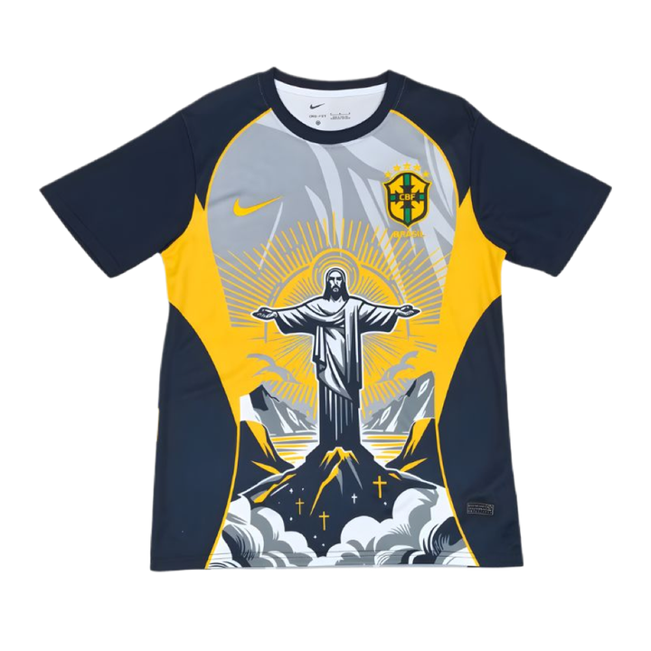 2026 Brasilien Sonderedition