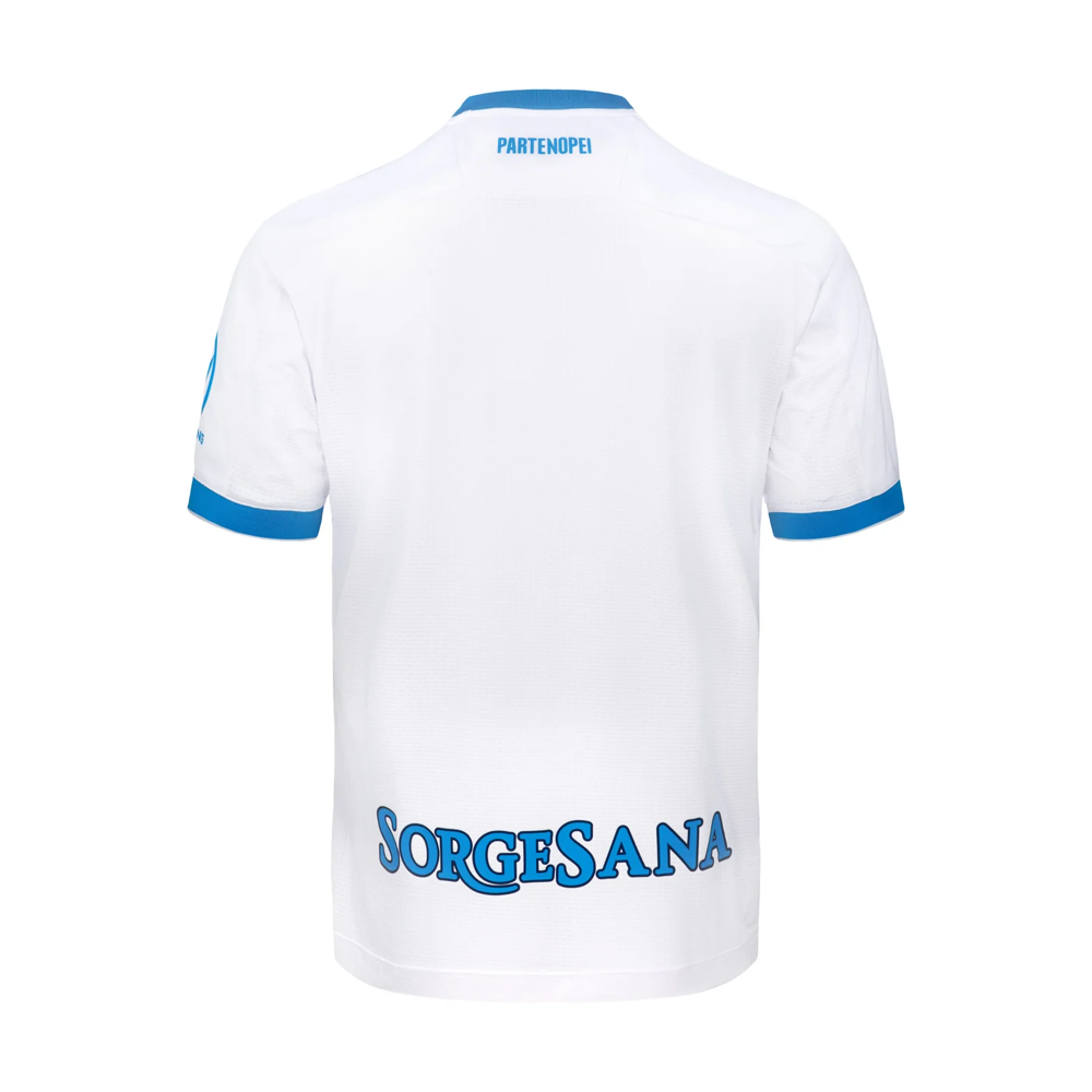 2026-27 SSC Napoli Trasferta