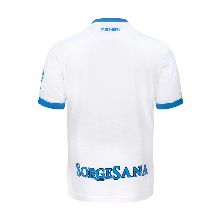 2026-27 SSC Napoli Trasferta