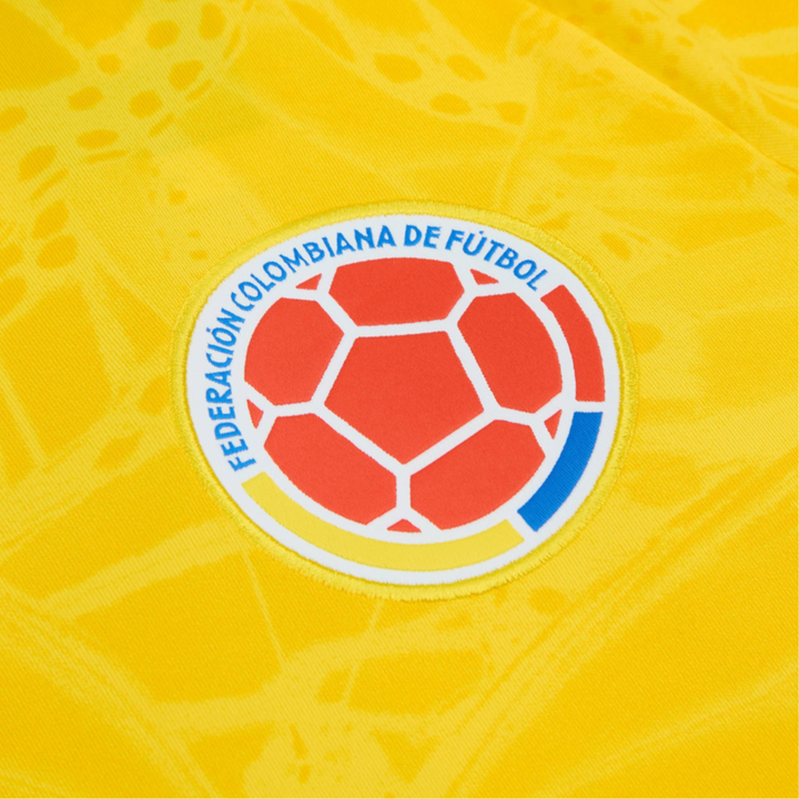 2026 Colombia Thuis