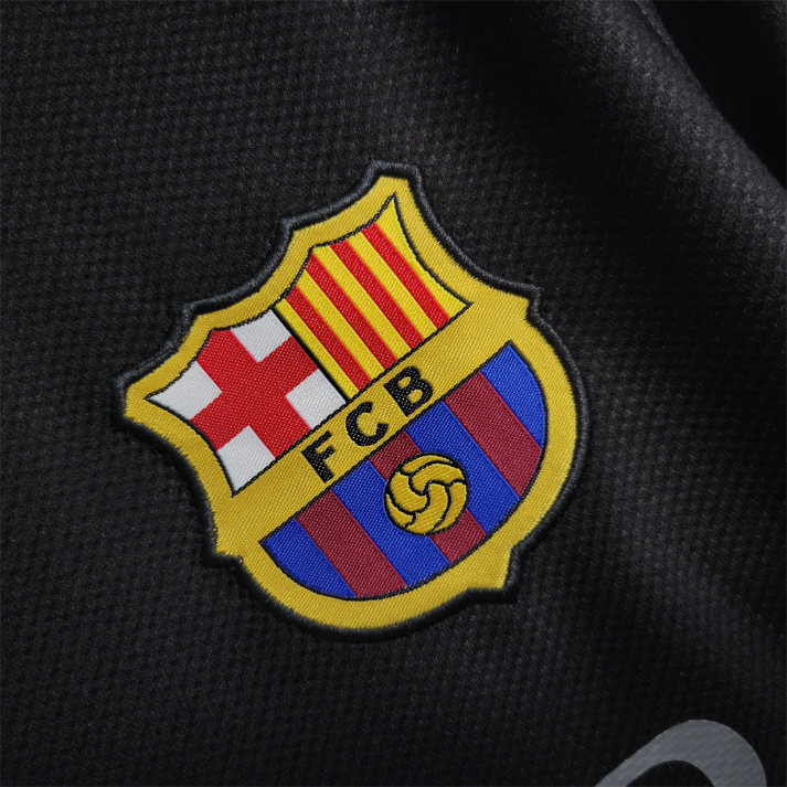 2013-14 FC Barcelona Terza