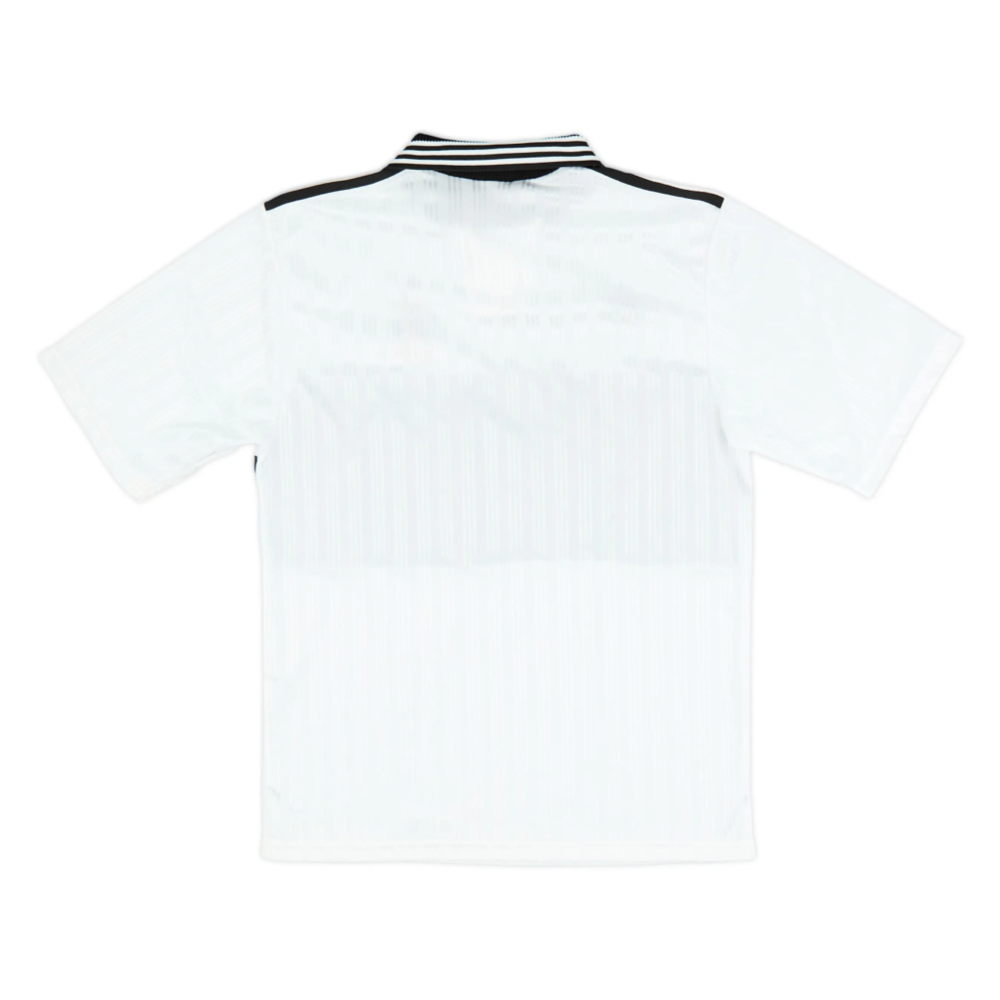 1998-99 Fulham FC 1a Equipación