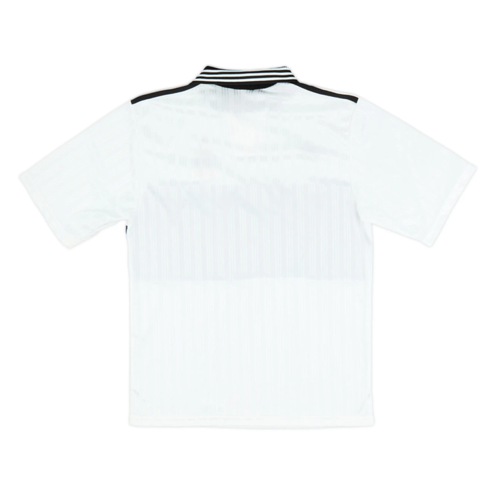1998-99 Fulham FC 1a Equipación