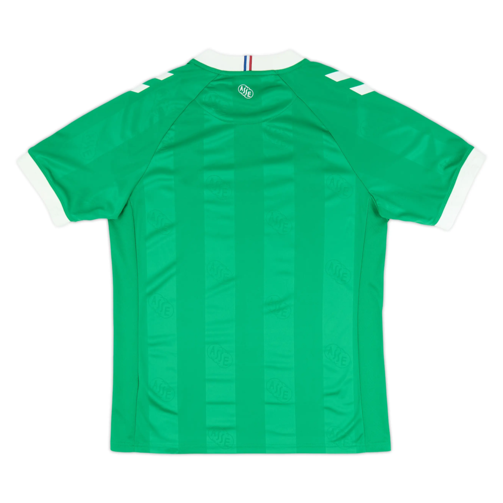 2026-27 AS Saint-Étienne Heim