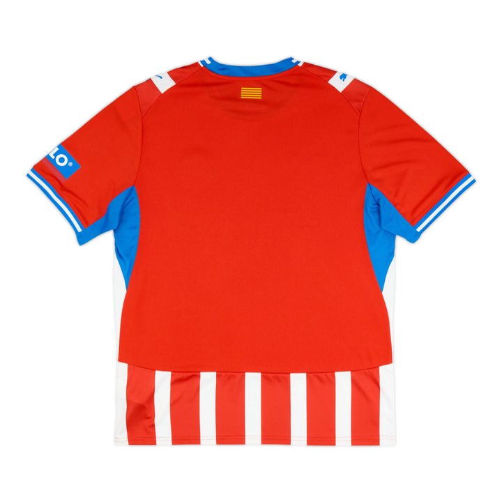 2026-27 Girona FC Heim