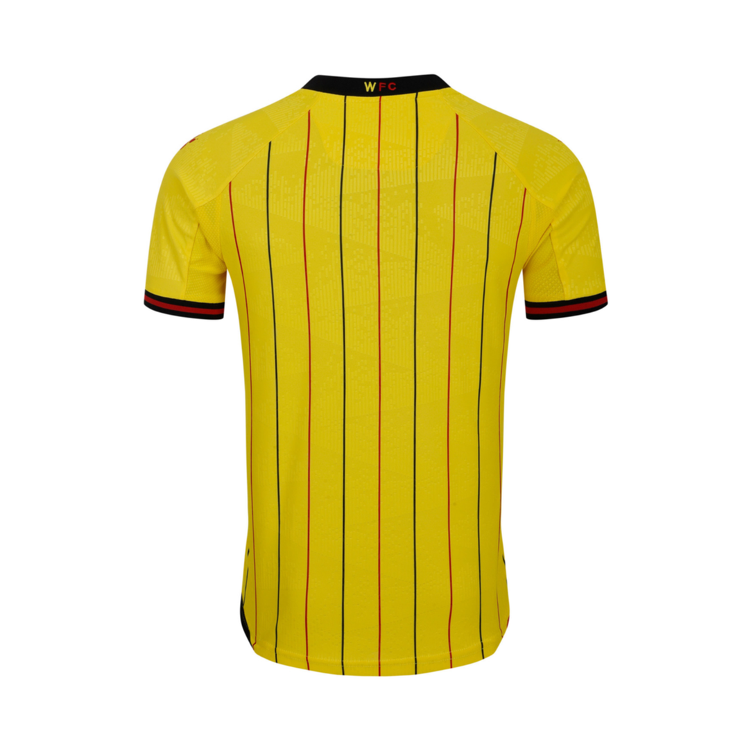2024-25 Watford FC Thuis