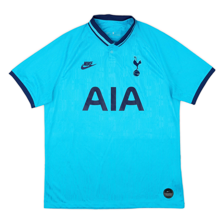 2019-20 Tottenham Hotspur FC Troisième