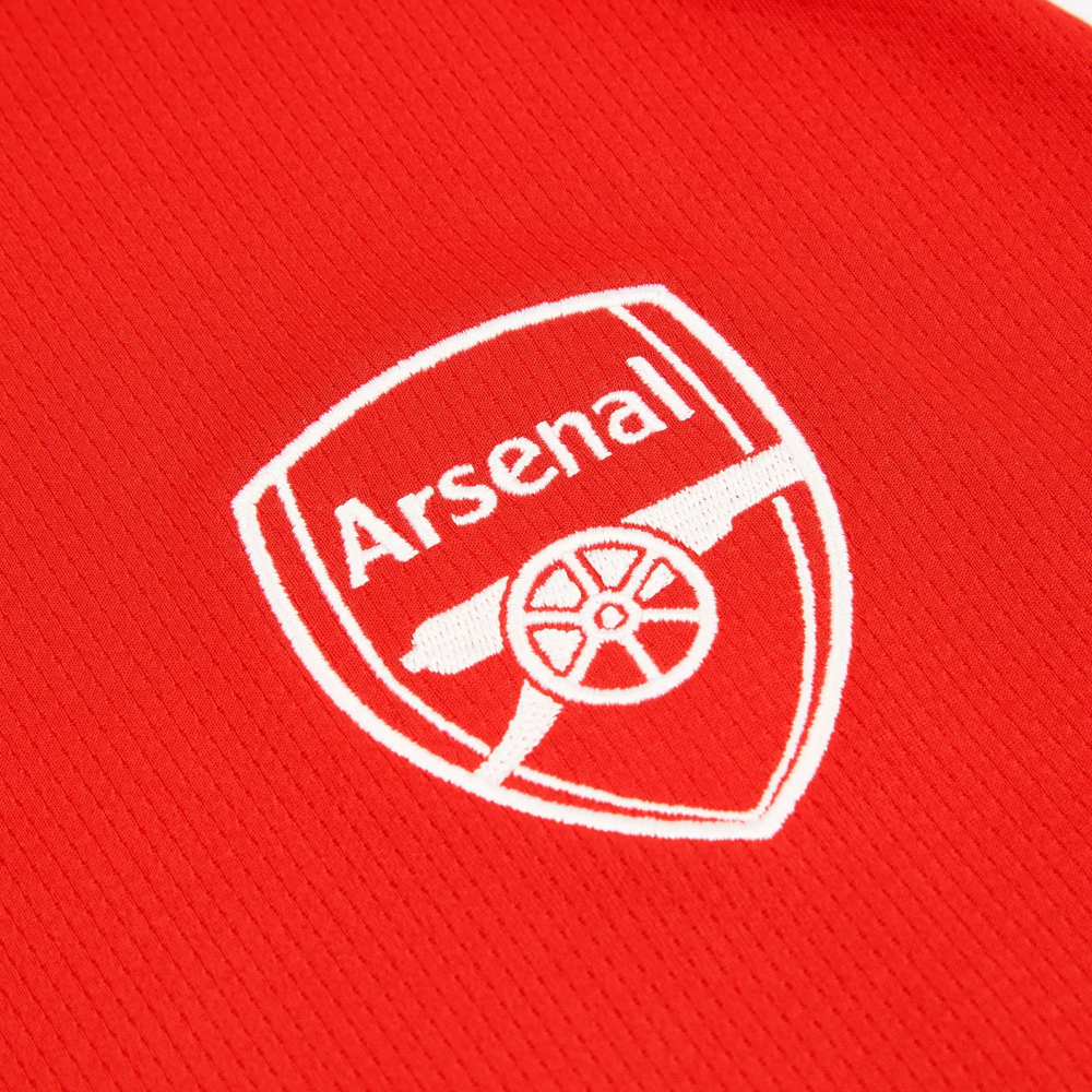 2026-27 Arsenal FC Casa Manica Lunga