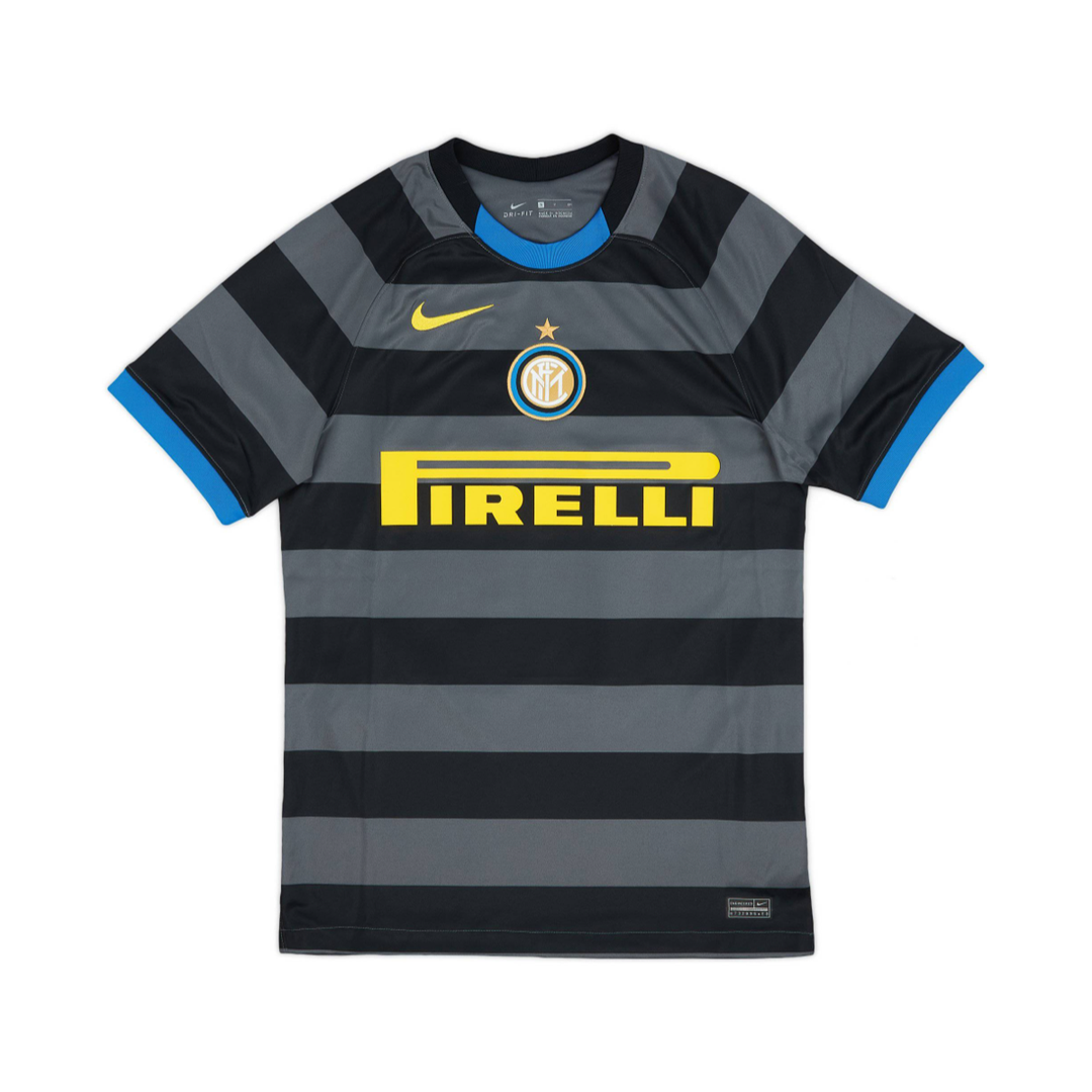 2020-21 FC Internazionale Milano Third
