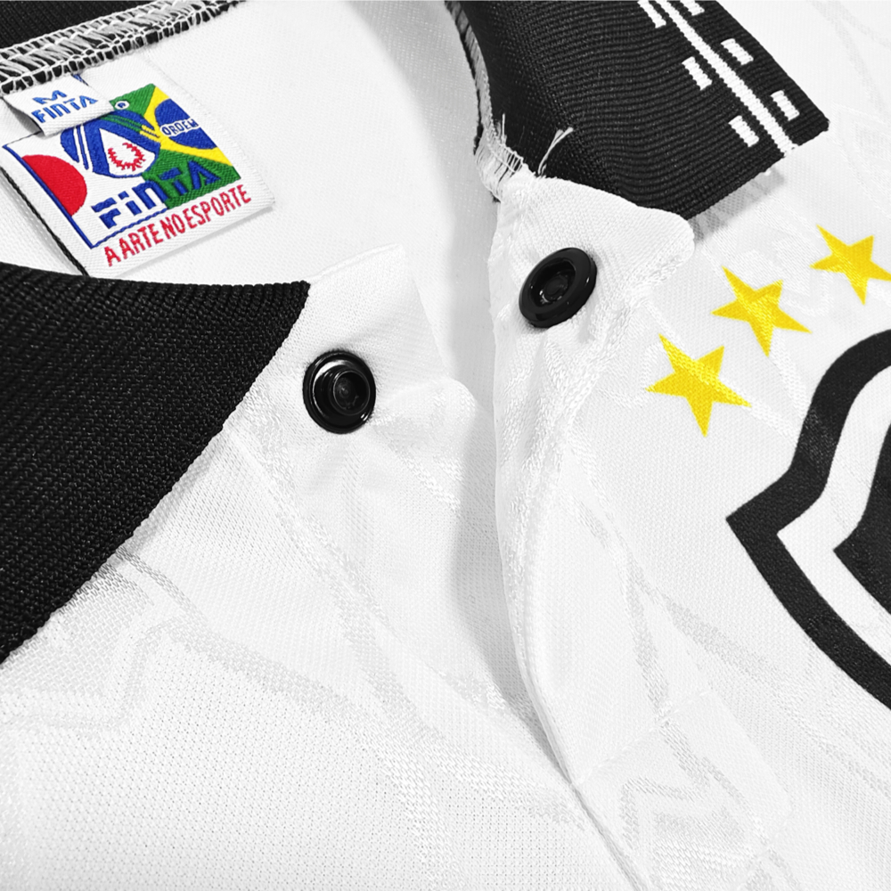 1995-96 Botafogo FR Auswärts