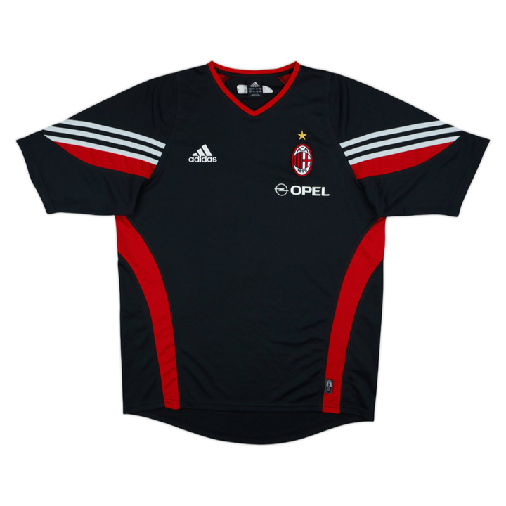 2002-03 AC Milan Speciale Editie