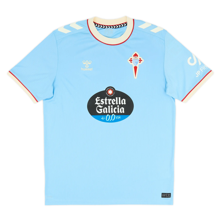 2026-27 RC Celta de Vigo Heim