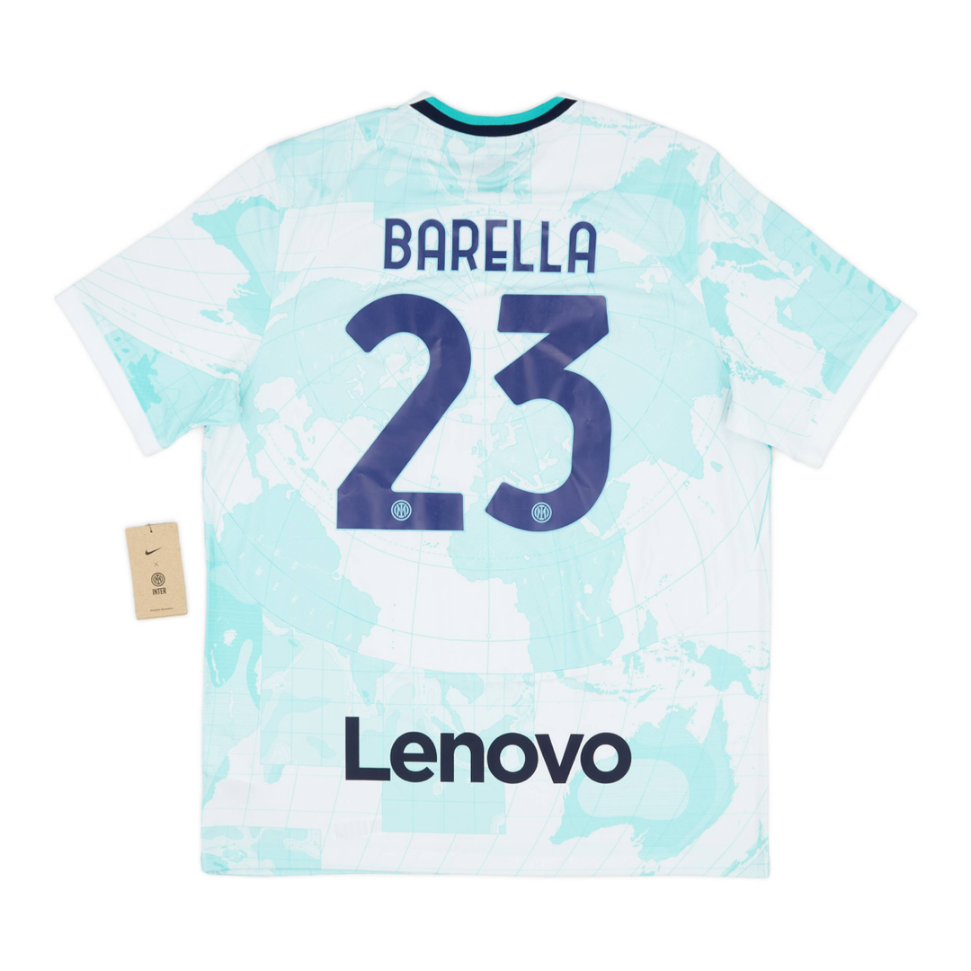 2022-23 FC Internazionale Milano Away