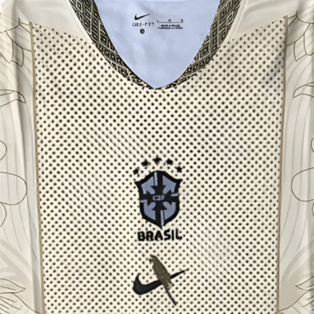 2026 Brazilië Speciale Editie