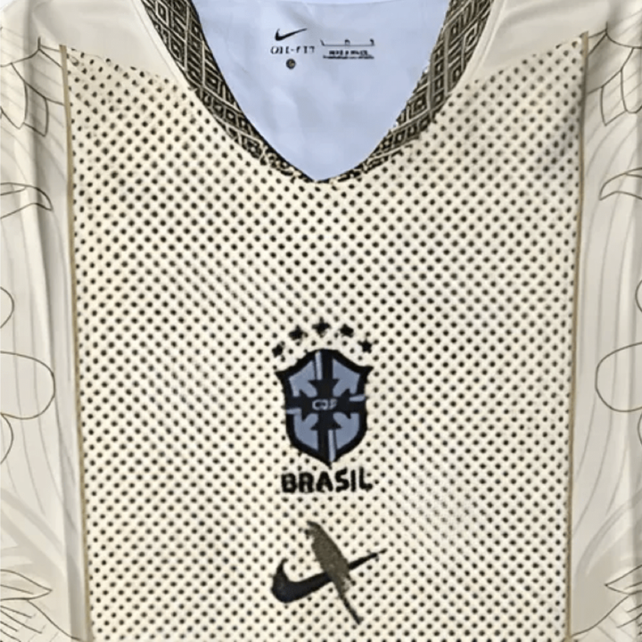 2026 Brazilië Speciale Editie