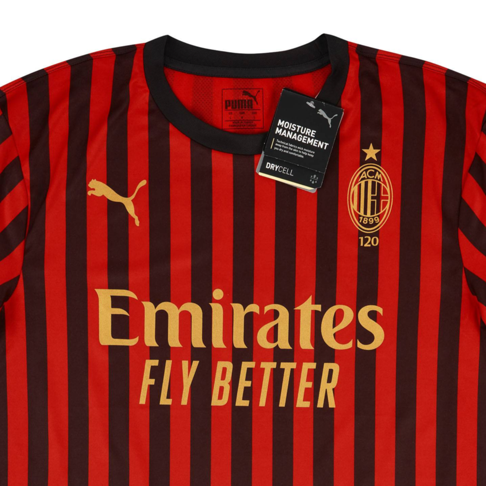 2019-20 AC Milan Sonderedition