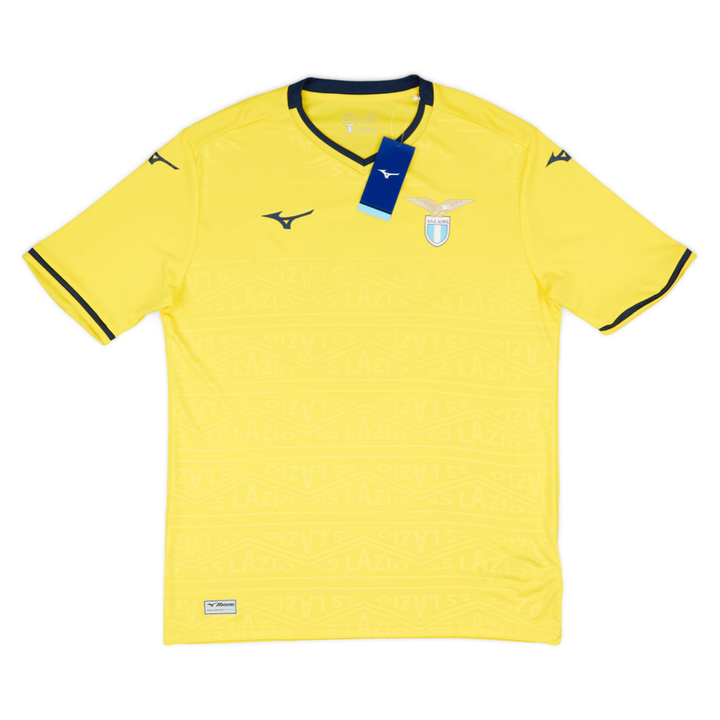 2024-25 SS Lazio Auswärts