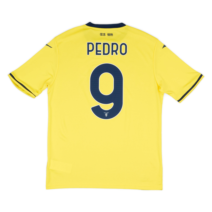 2024-25 SS Lazio Auswärts