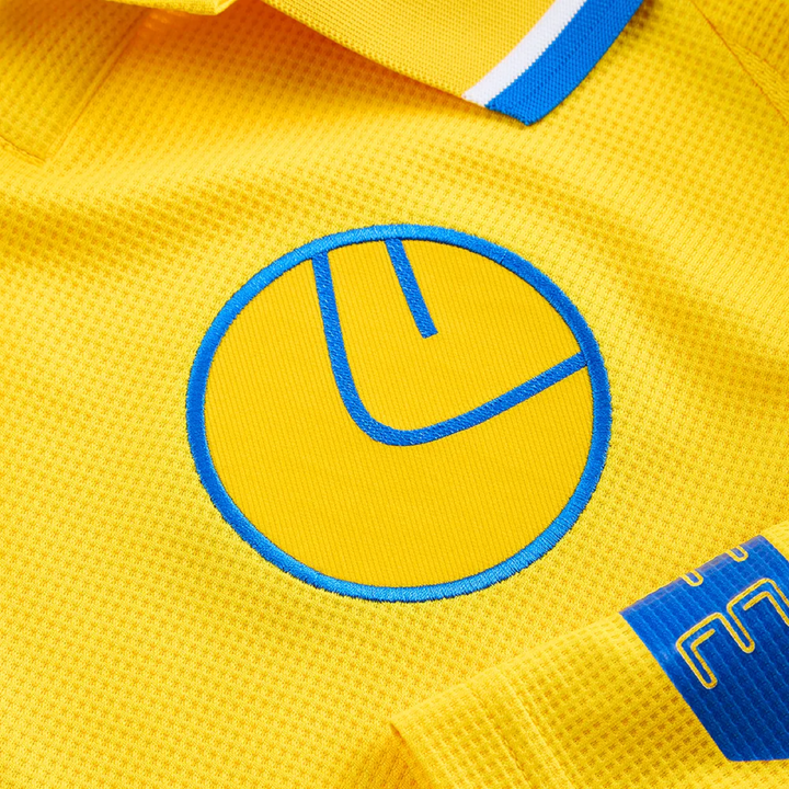 2024-25 Leeds United FC Uit